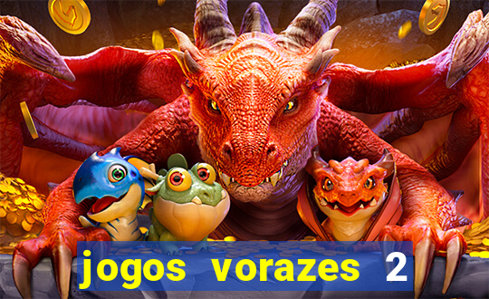 jogos vorazes 2 torrent dublado